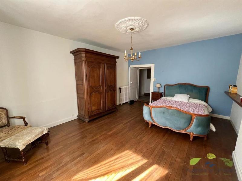 Maison - 160 m² - 7 pièces