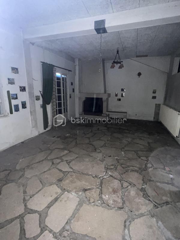 Appartement - 160 m² - 6 pièces