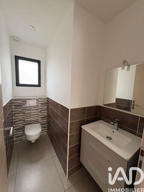 Maison - 154 m² - 5 pièces