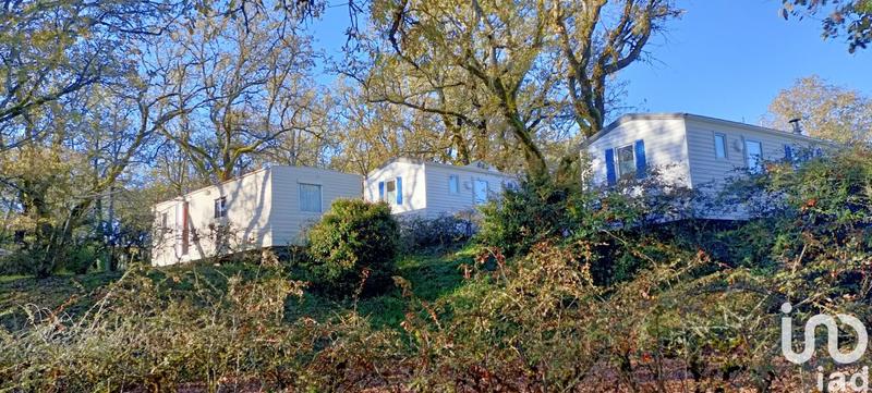 Local commercial - 25 000 m²