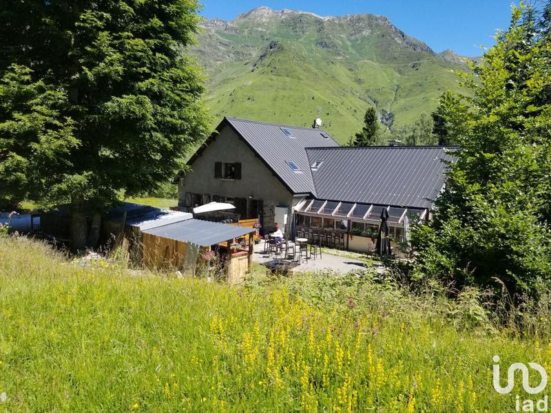 Local commercial - 363 m²