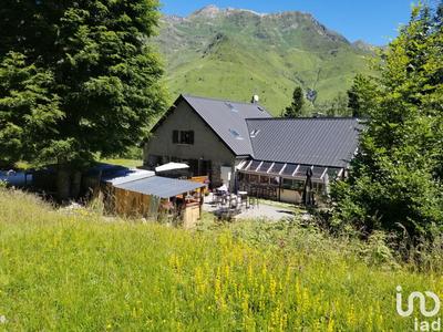 Local commercial - 363 m²