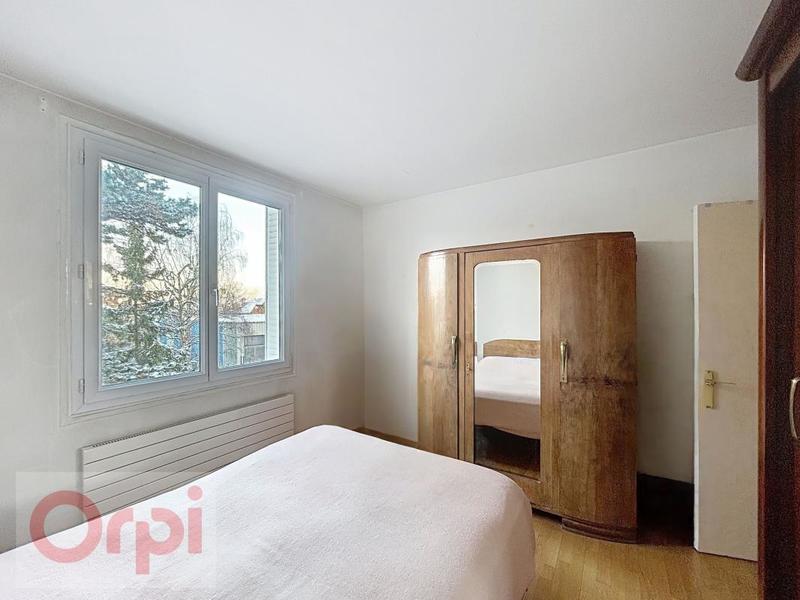 Appartement - 53 m² - 3 pièces