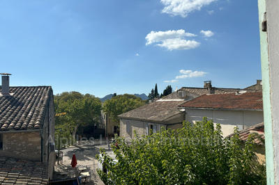 Maison de village - 225 m² - 11 pièces