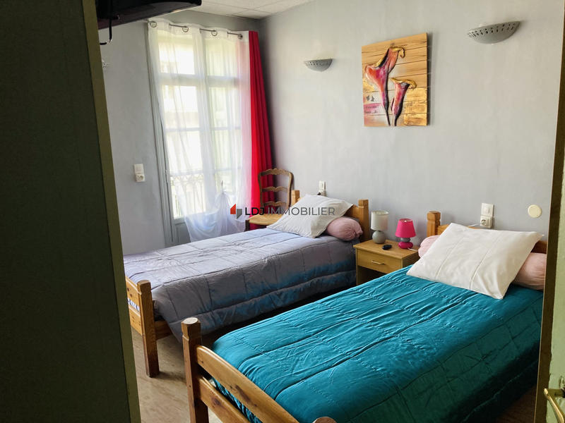 Local commercial - 418 m²