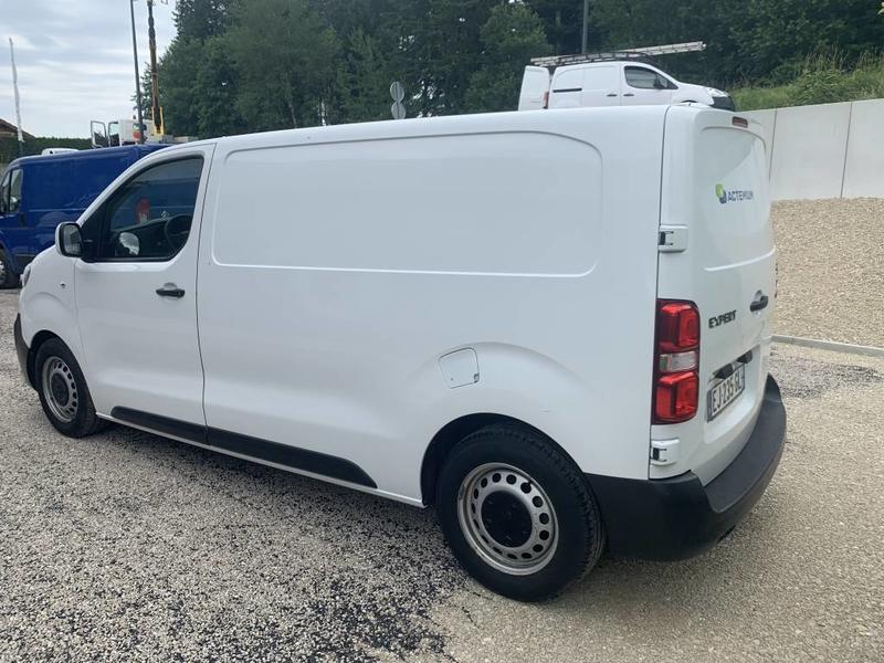 Peugeot Expert III 1.6 BlueHDi 115 s&amp;amp;S Standard Premium