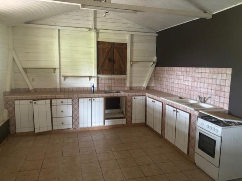 Maison - 88 m² - 3 pièces