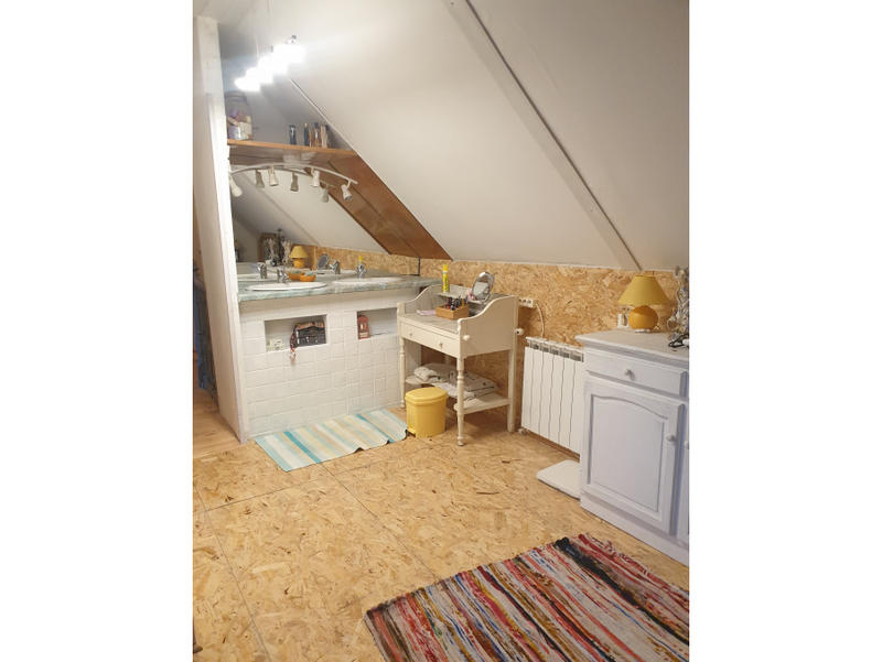 Maison - 127 m² - 4 pièces