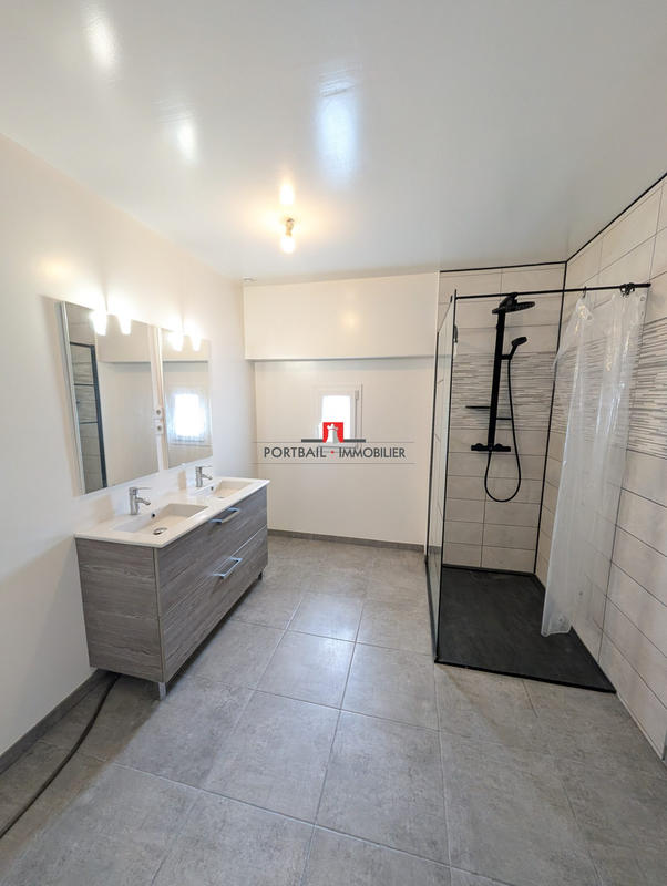 Maison - 89 m² - 4 pièces