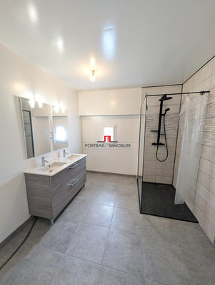 Maison - 89 m² - 4 pièces