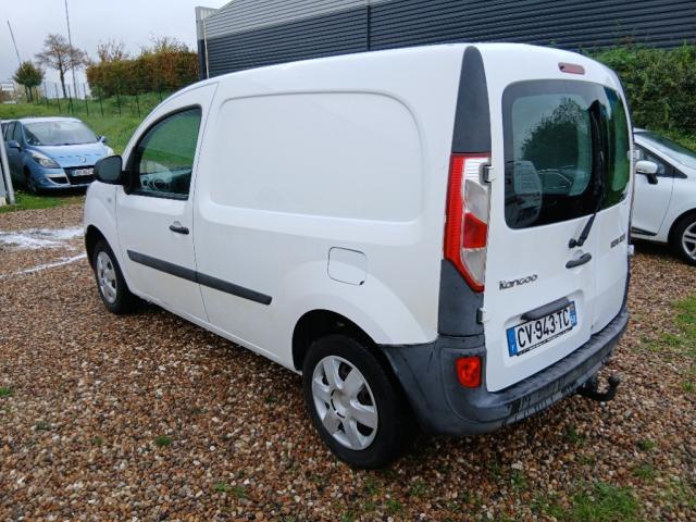 Renault Kangoo Express L1 1.5 Dci 90 Energy Grand Confort