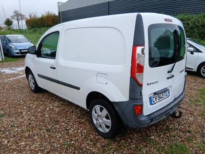 Renault Kangoo Express L1 1.5 Dci 90 Energy Grand Confort