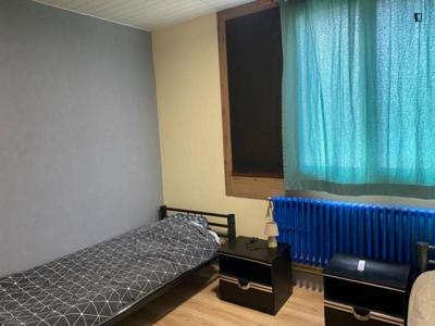 Chambre - 20 pièces