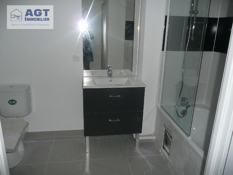 Appartement - 35 m² - 1 pièce