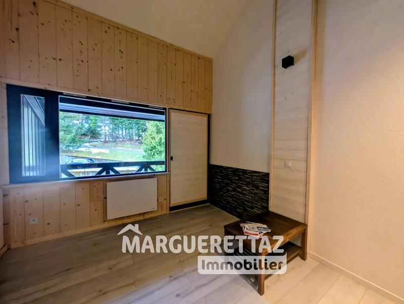 Appartement - 30 m² - 2 pièces