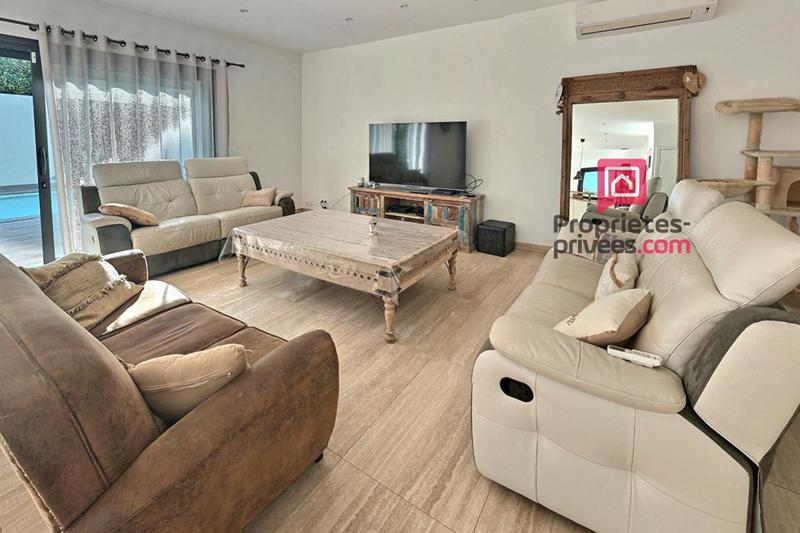 Villa - 127 m² - 4 pièces