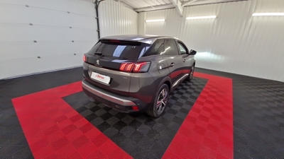 Peugeot 3008 1.6 Hybrid 225 E-Eat8 Allure Pack