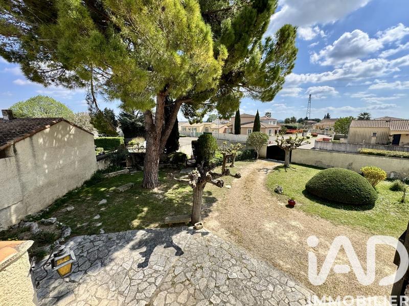 Maison - 128 m² - 6 pièces