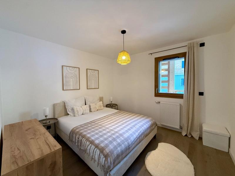 Appartement - 74 m² - 3 pièces