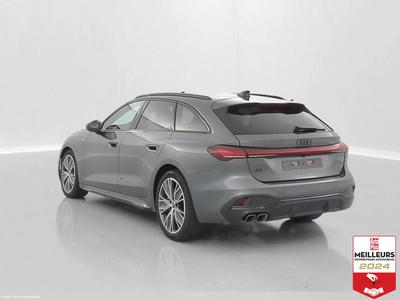 Audi A5 Avant III 2.0 Tdi Hybride 204ch s line s tronic