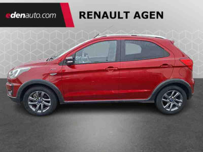 Ford Ka + 1.2 85 ch s&amp;S Active