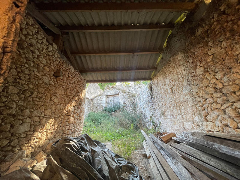 Maison - 129 m² - 1 pièce