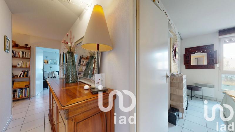 Appartement - 71 m² - 3 pièces