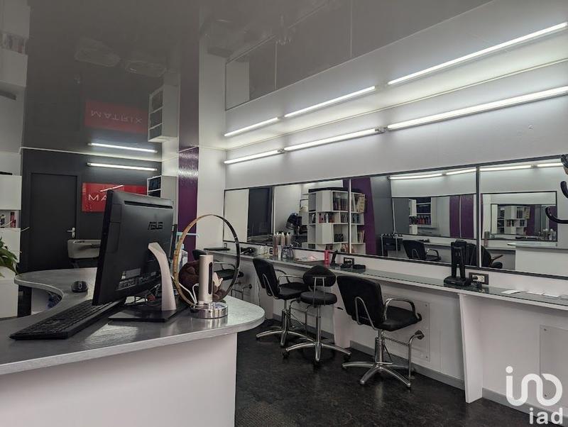 Local commercial - 40 m²