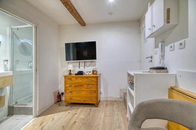 Studio - 14 m² - 1 pièce