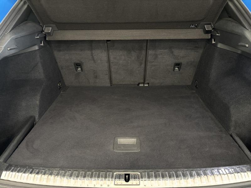 Audi Q3 35 1.5 Tfsi 150 s line s-tronic7 Full leds Gps Cam