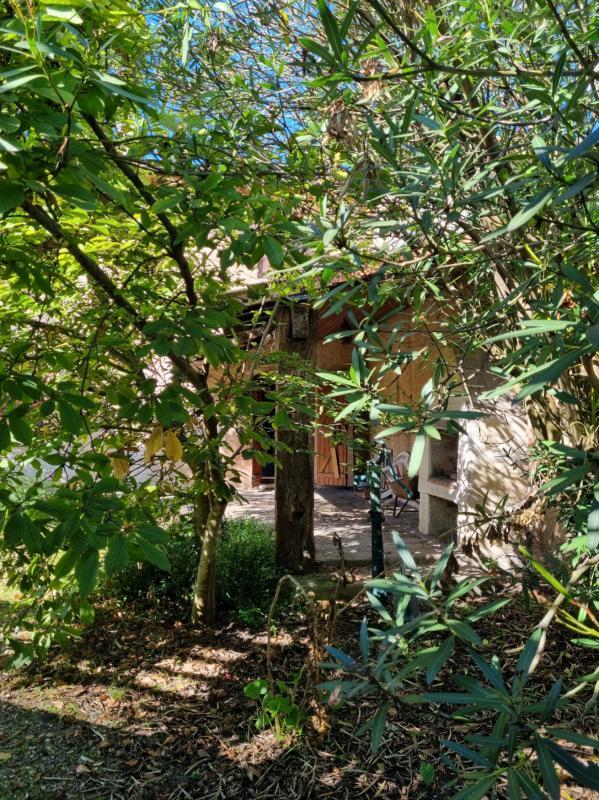 Maison - 123 m² - 5 pièces