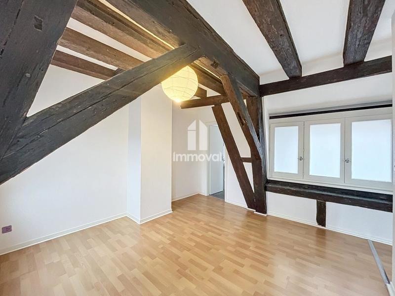 Appartement - 32 m² - 2 pièces