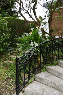 Appartement - 92 m² - 3 pièces