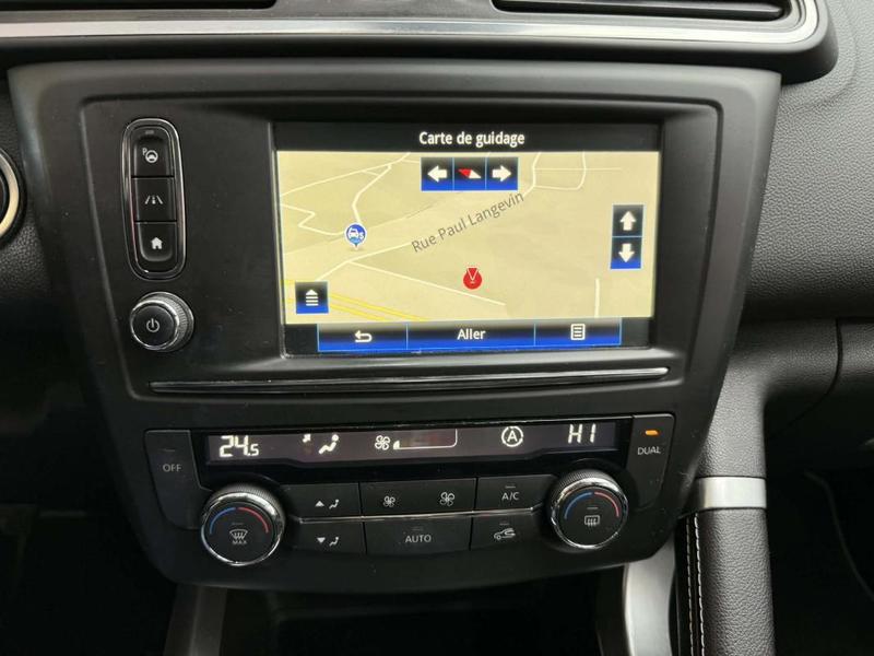 Renault Kadjar 1.6 DCi 16v 4wd 130 Cv