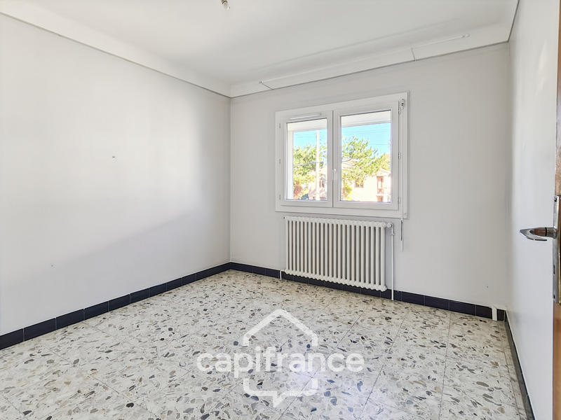 Maison - 113 m² - 5 pièces