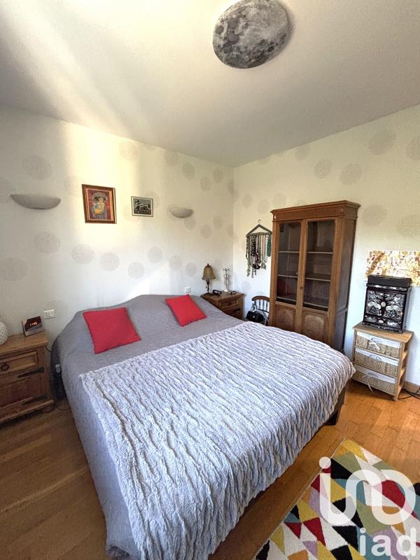 Maison - 160 m² - 3 pièces