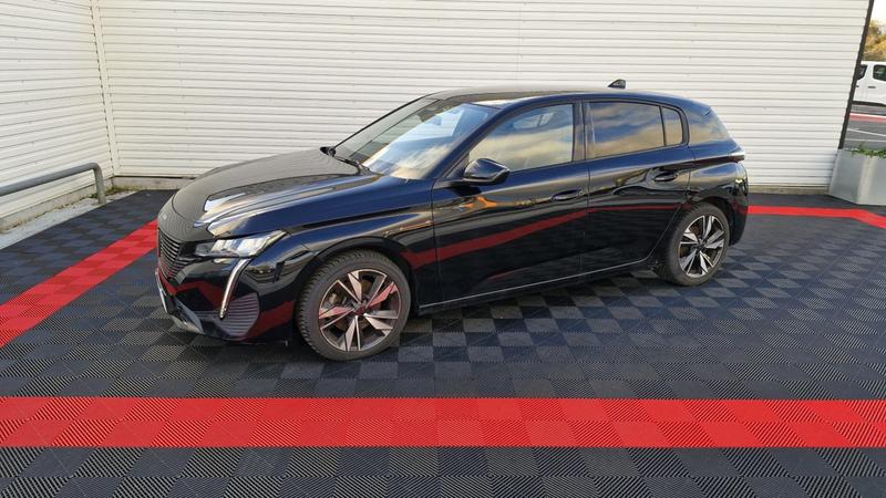 Peugeot 308 Bluehdi 130ch Allure