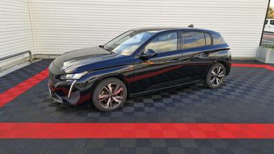 Peugeot 308 Bluehdi 130ch Allure