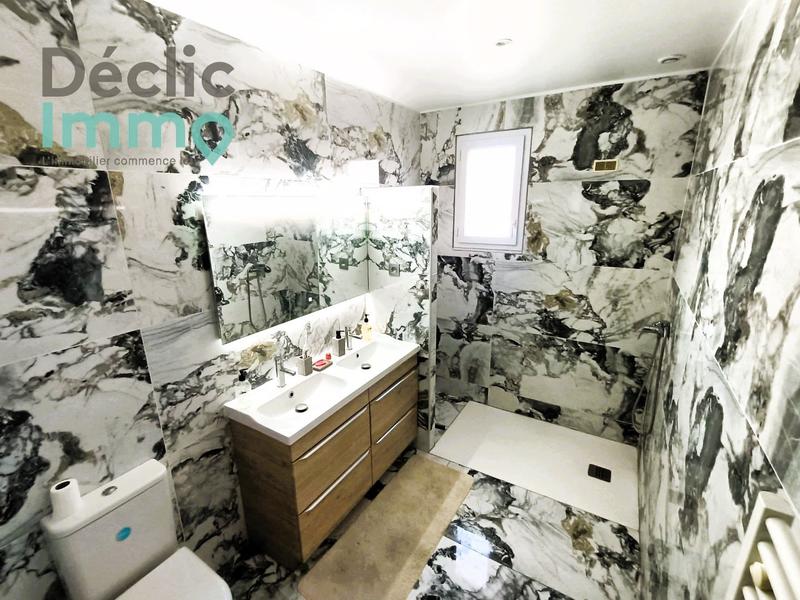 Maison - 86 m² - 4 pièces