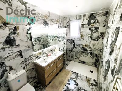 Maison - 86 m² - 4 pièces