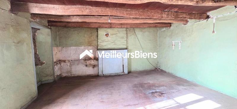 Maison - 175 m² - 8 pièces