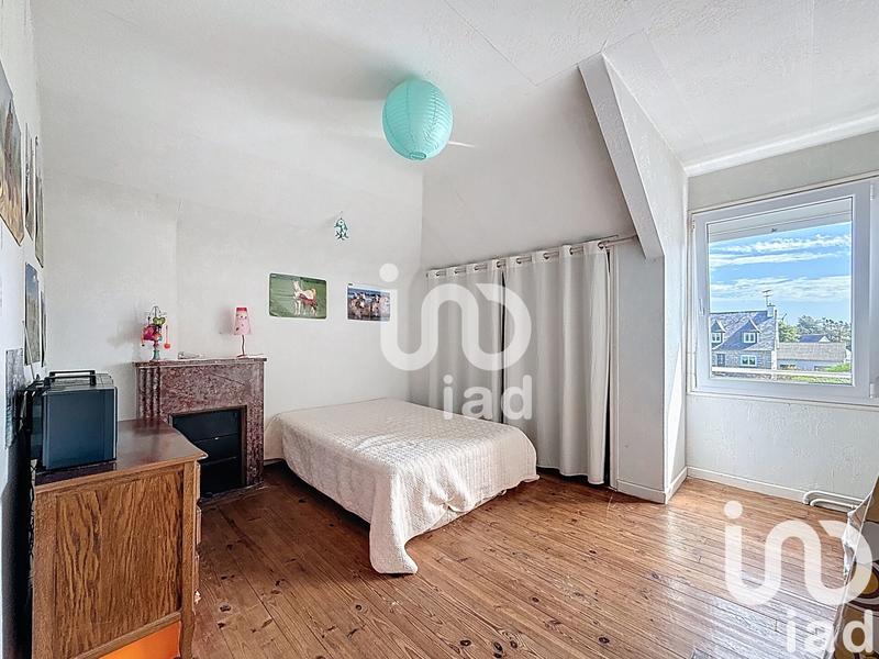 Maison - 114 m² - 5 pièces