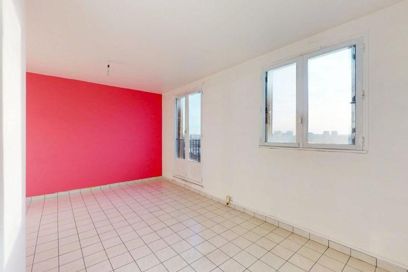 Appartement - 32 m² - 1 pièce