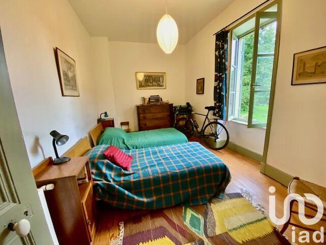 Maison de campagne - 162 m² - 6 pièces