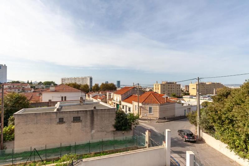 Appartement - 54 m² - 2 pièces