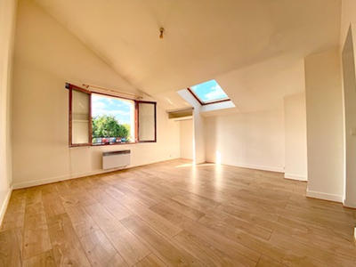 Appartement - 27 m² - 1 pièce