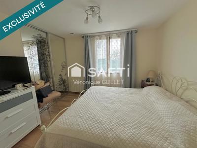 Maison - 89 m² - 5 pièces