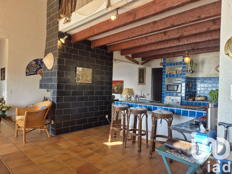 Maison - 180 m² - 6 pièces