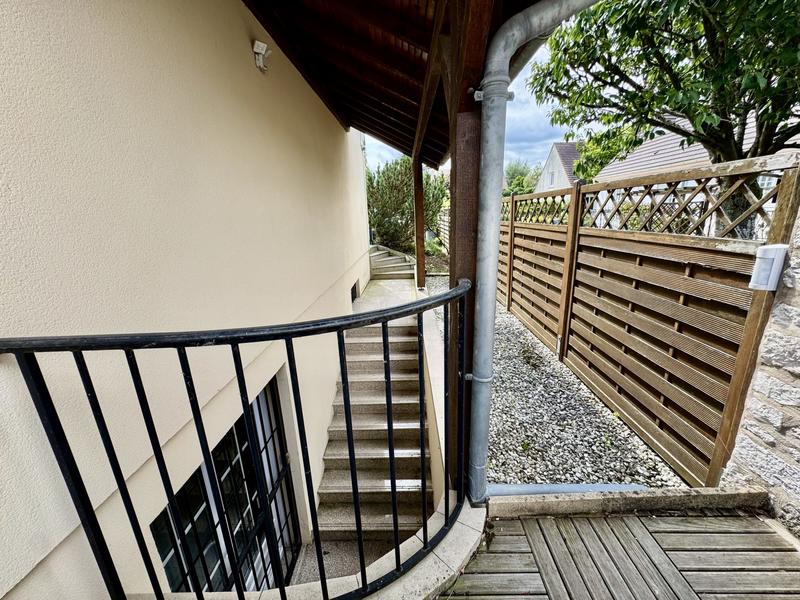 Maison - 170 m² - 6 pièces