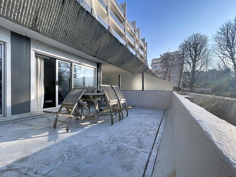 Appartement - 37 m² - 1 pièce